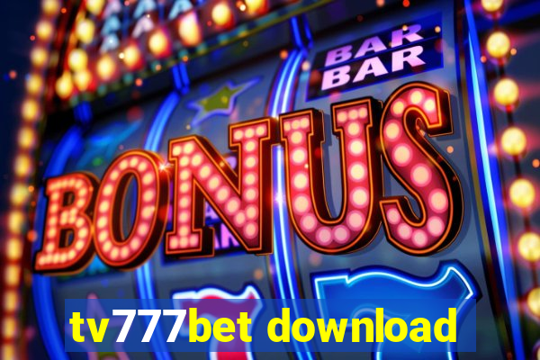 tv777bet download